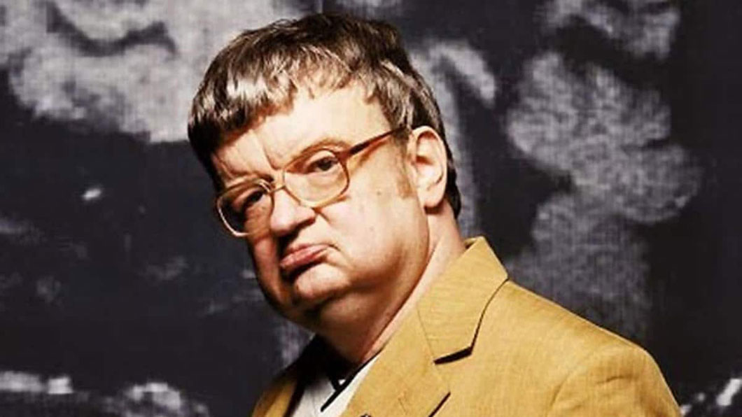 kim peek genie rain man